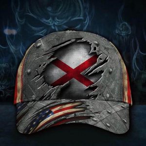 pde-alabama-state-flag-hat-3d-printed-american-flag-vintage-cap-for-men
