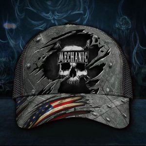 pde-skull-mechanic-u-s-flag-hat-3d-printed-vintage-mens-cap-gift-idea-for-dad