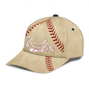 Amazing Baseball Lace Classic Cap