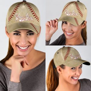 Amazing Baseball Lace Classic Cap