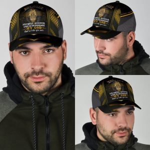 Way Maker Miracle Worker Classic Cap