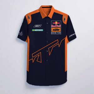 KTM Racing Limited Edition 3D Full Printing