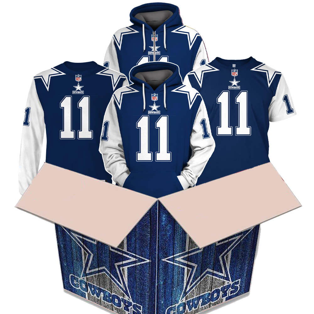 Limited Edition Micah Parsons Dallas Cowboys Jersey – Ahabear